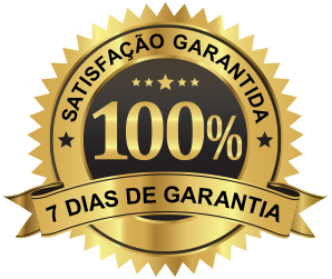 Garantia de 7 dias